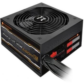 Thermaltake Smart SE 630W Netzteil (PSU) | ATX | Halb-Modular | Modifiziert