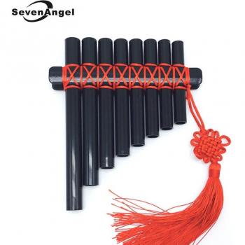 MiniMelody: Children’s 8-Note Panflute Kit