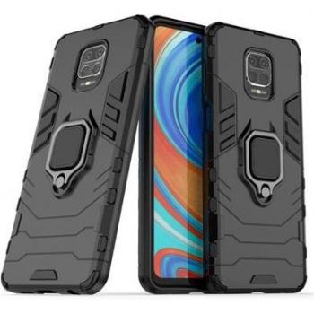 Coque Protectrice Militaire 3x1
