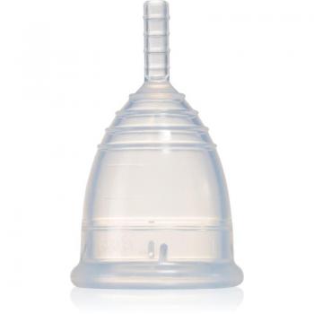 Yuuki Soft 1 Coppa Mestruale Soft Taglia Small (⌀ 41 mm, 14 ml) 1 pz