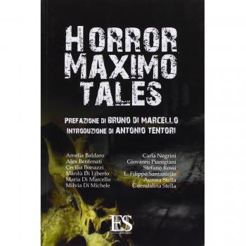 Horror maximo tales