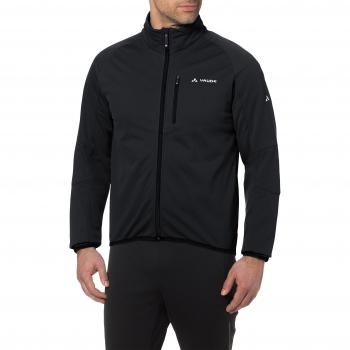 Capa Vaude para Hombre XL en Negro