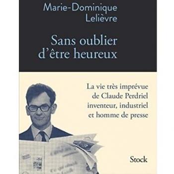 Sans oublier d'être heureux