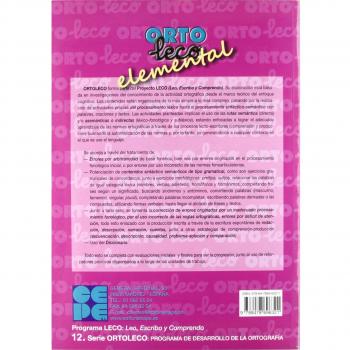 Ortoleco elemental