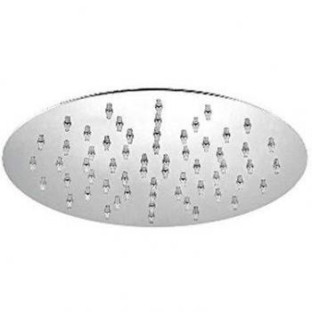 Doccia Head Tondo Extra Piatto 300 mm – Design Moderno