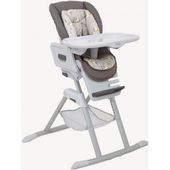 Joie Mimzy Spin 3-in-1 Highchair