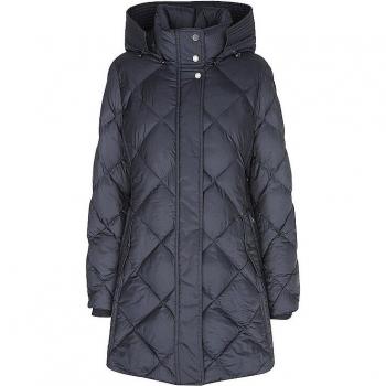 Fuchs & Schmitt Steppjacke Dunkelblau Damen 40