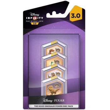 Disney Infinity 3.0: Bonus-Münzen-Set