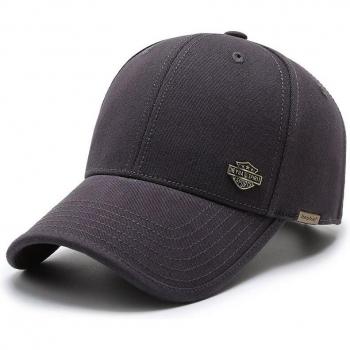 Gorra camionera NORTHWOOD de algodón