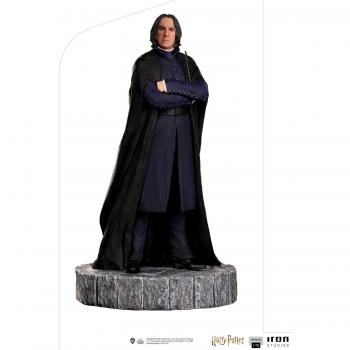 Figurine de collection Severus Snape 22 cm Harry Potter