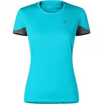 Montura Donna T‑Shirt Join Short Sleeve