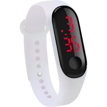LED Sports Watch for Women