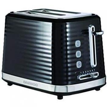 DAEWOO Hive SDA1968 2-Slice Toaster