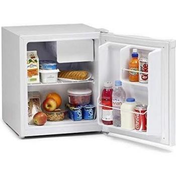 IceKing Compact Table Top Fridge