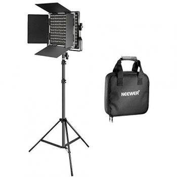 Panneau lumineux Neewer 3200K-5600K réglable