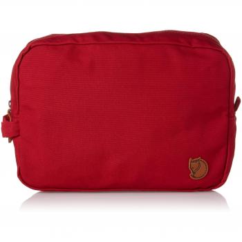 Trousse à Maquillage Fjällräven 25 cm Rouge