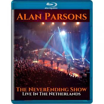 Alan Parsons
