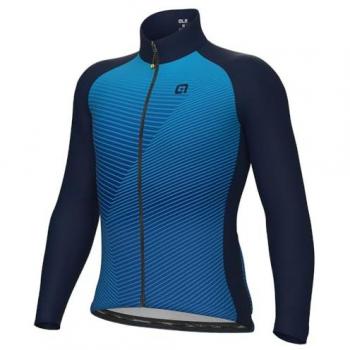 Alé PRAGMA Veste Modulaire Bleue Légère – L