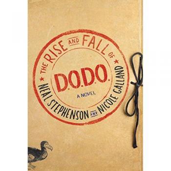 The Rise and Fall of D.O.D.O., by