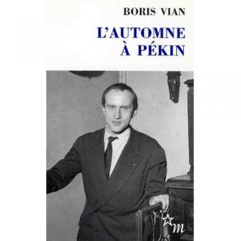 Boris Vian L Automne A Pekinl'Automne À Pékin