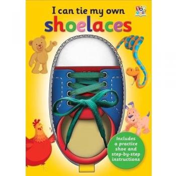 I Can Tie My Shoelaces (USED)