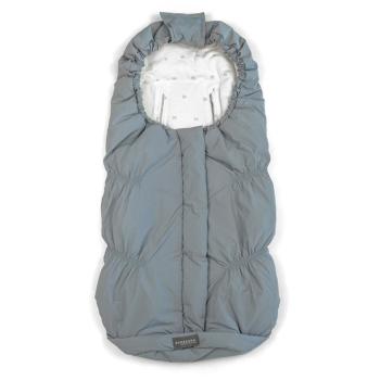 Mini Bamboom Sacco Igloo 100g Jeans Blue