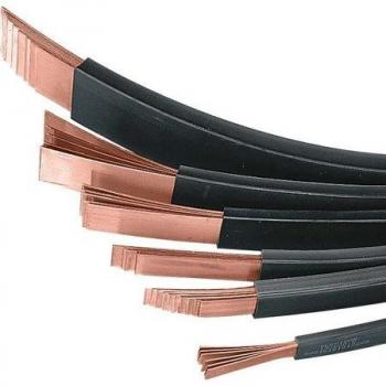 Barre Rame Laminato 2m Accessori Elettronici