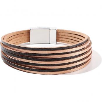 Corde Couture « Lueur Grise »