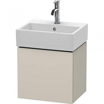 L-Cube meuble sous-lavabo 1 porte Duravit