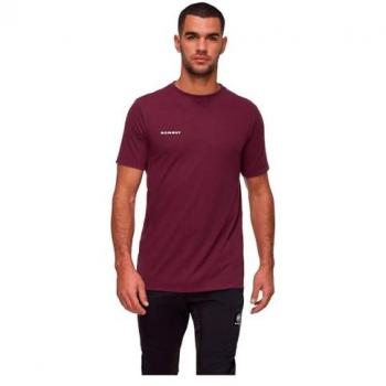 Mammut PeakComfort Short Sleeve Top – XL Men