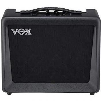 Vox VX15GT Combo Ampliador de Guitarra 15 W