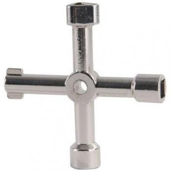 Kit IBFM 28 Chiavi Multiple 5 Pz