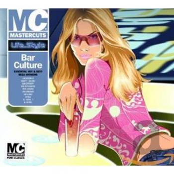 Mastercuts Vie Pratique : Culture Bar