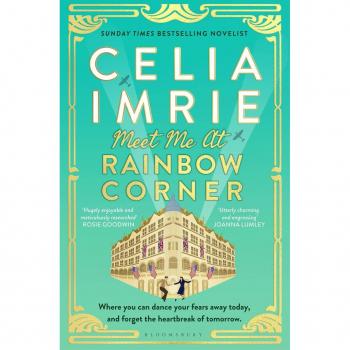 Celia Imrie Meet Me at Rainbow Corner