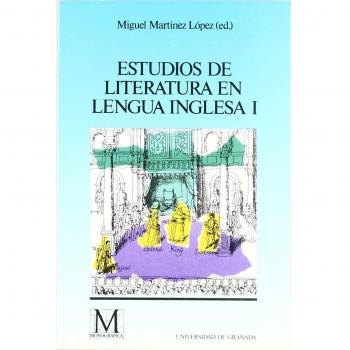 Estudios de literatura en lengua inglesa I