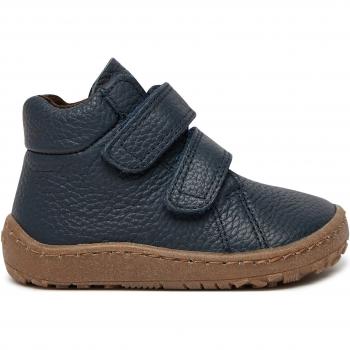 M Blu Scuro Polacchine G3110252 Froddo