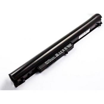 AGI Notebook Akku für HP 15-G009NT 2200 mAh