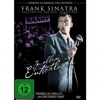 Frank Sinatra