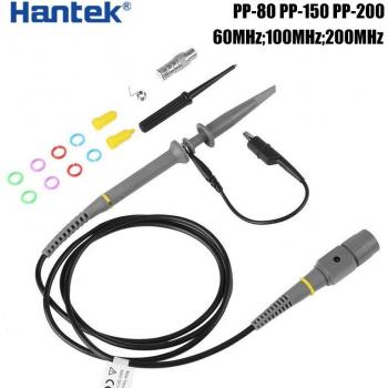 Sondas de prueba Hantek para osciloscopio digital 60/80/100/200MHz
