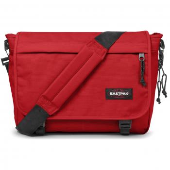 Eastpak Delegate Carry-on, 20L, Crimson