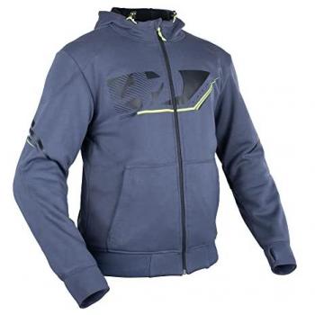 Oxford Super Hoodie 2.0