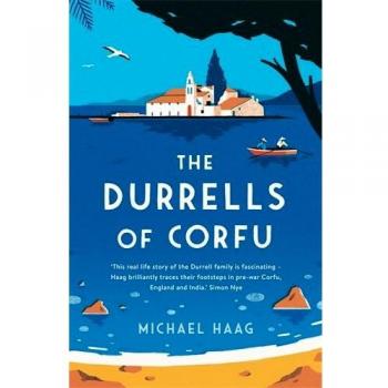 The Durrells of Corfu