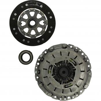 Kit de embrague LuK 623-3235-00