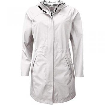 Zalina Women’s Pro‑X Elements Thermal Windbreaker