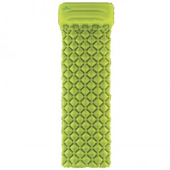 Matelas Ferrino Air Lite avec oreiller gonflable