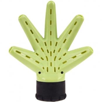 Outil de coiffure compact