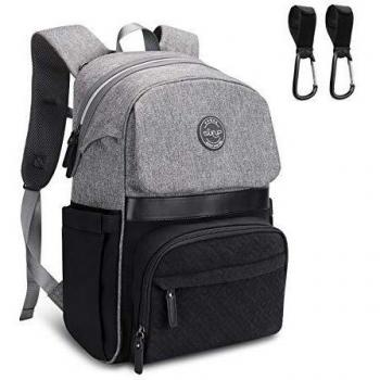 Borsa fasciatoio con cerniera Sunup