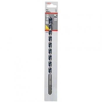 Bosch Accessori CYL-5 2608588158 Punta per calcestruzzo 12 mm Lunghezza totale 250 mm Alberino cilindrico