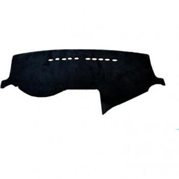 Alfombra 2 Capas con Ventilación y Protección LHD/RHD