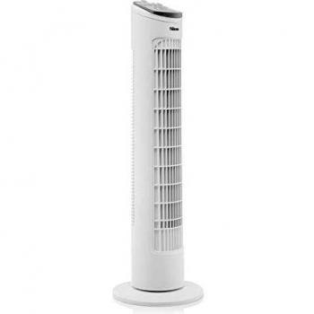 Tristar Turm-Ventilator VE-5864, 40 Watt, 85° Oszillation, ideal für Schlafzimmer